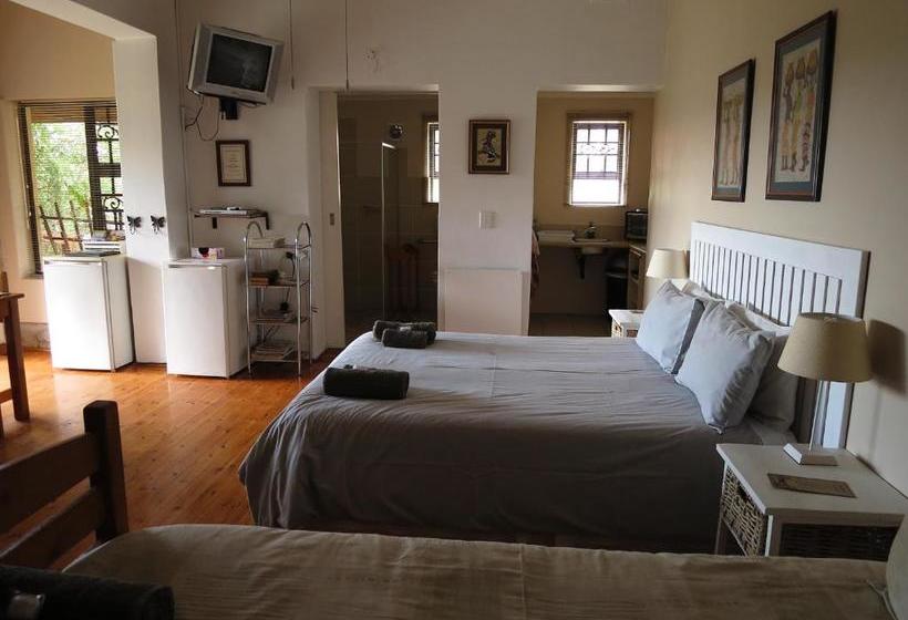 Pansiyon Dempsey S Self Catering Guest House