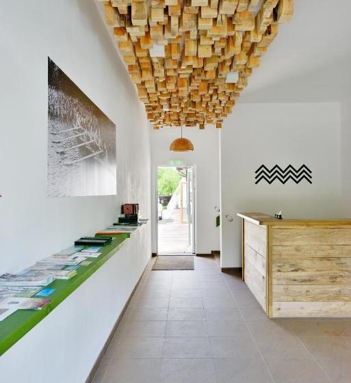 پانسیون Draugų Namai