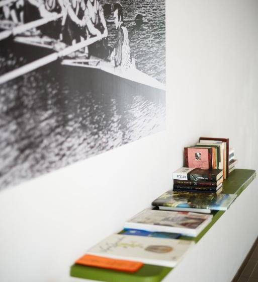 پانسیون Draugų Namai