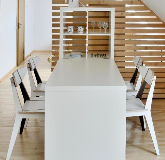 پانسیون Draugų Namai