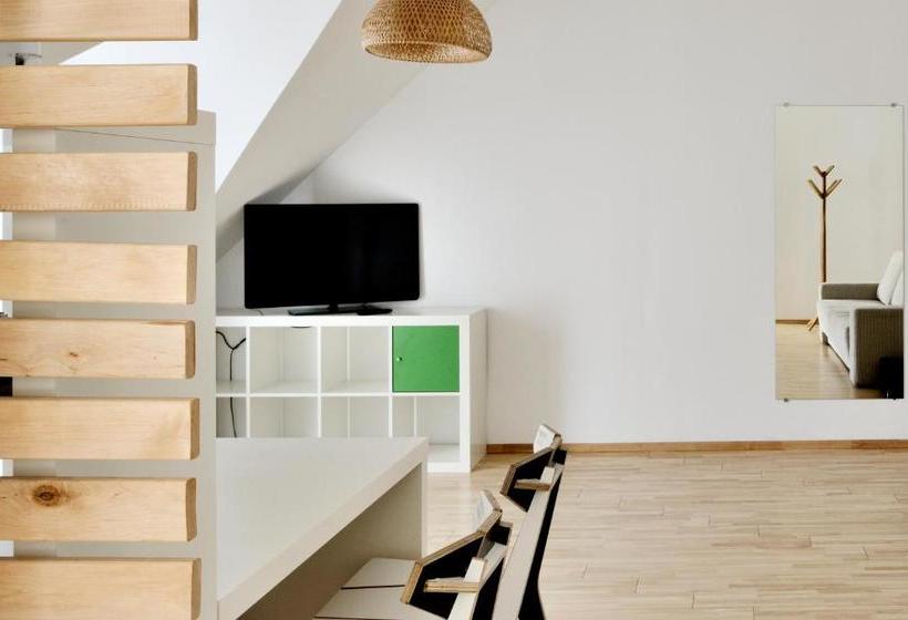 پانسیون Draugų Namai