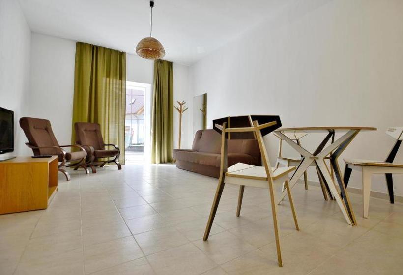 پانسیون Draugų Namai