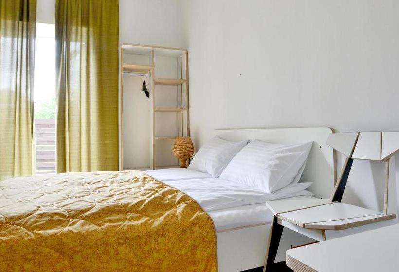 پانسیون Draugų Namai