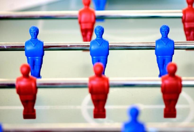 پانسیون Draugų Namai