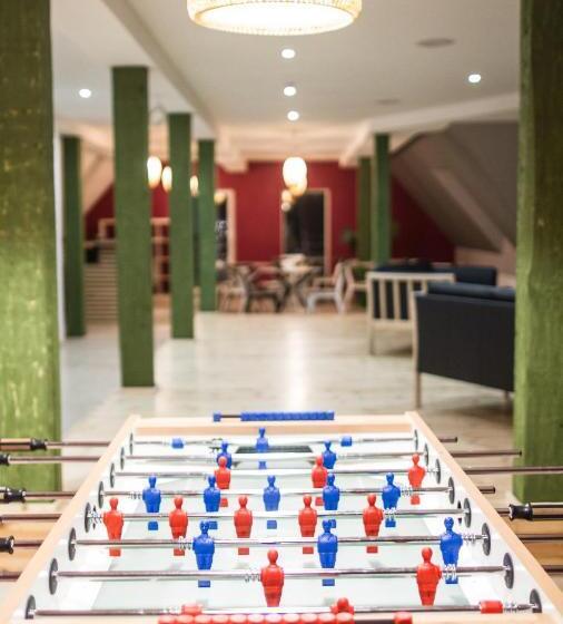 پانسیون Draugų Namai