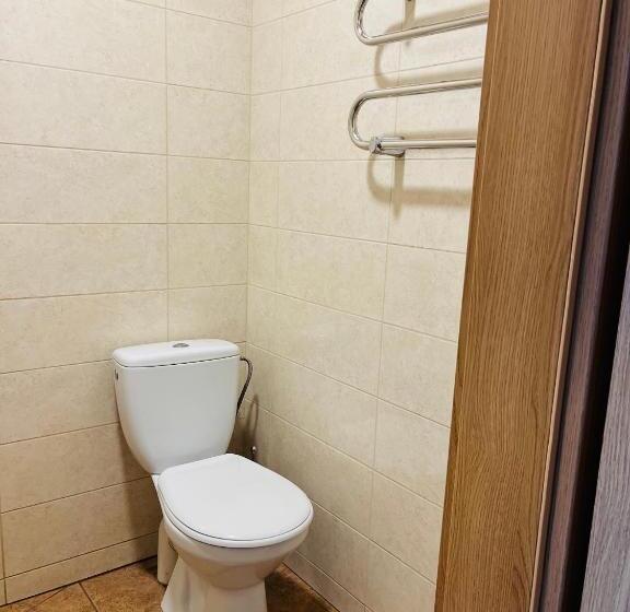 پانسیون Svečių Namai Zarasai