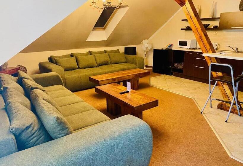 بنسيون Penzion Bystrica