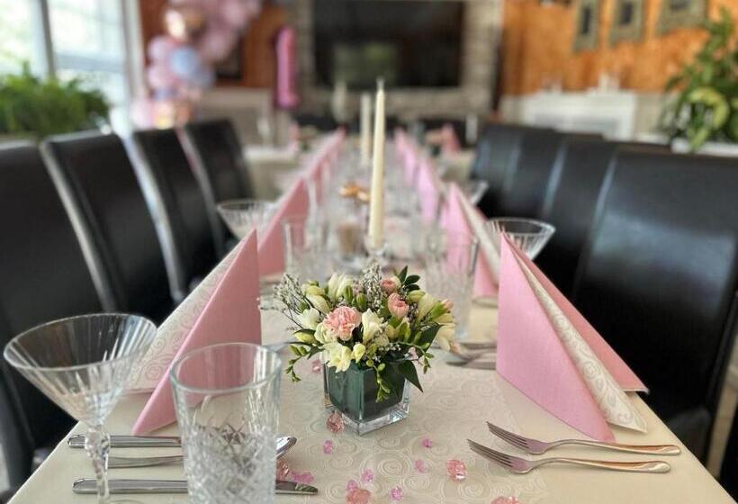 بنسيون Penzion Bystrica