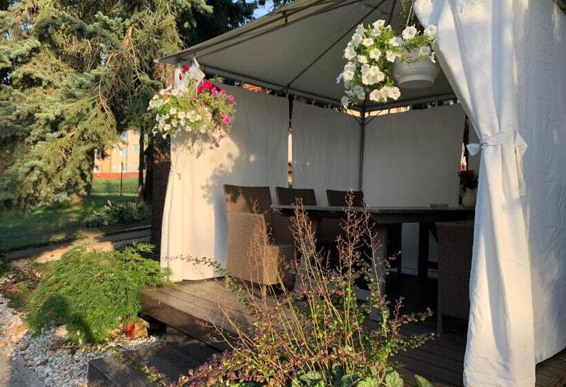 بنسيون Penzion Bystrica