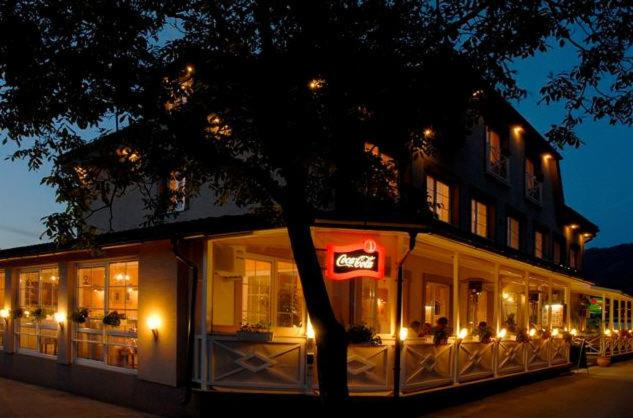 بنسيون Penzion Bystrica