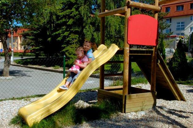 بنسيون Penzion Bystrica