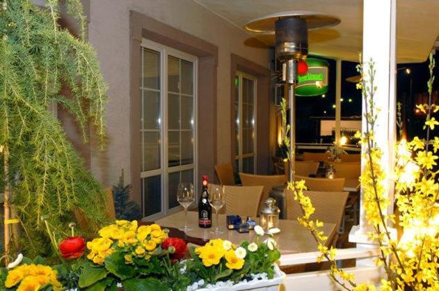 بنسيون Penzion Bystrica