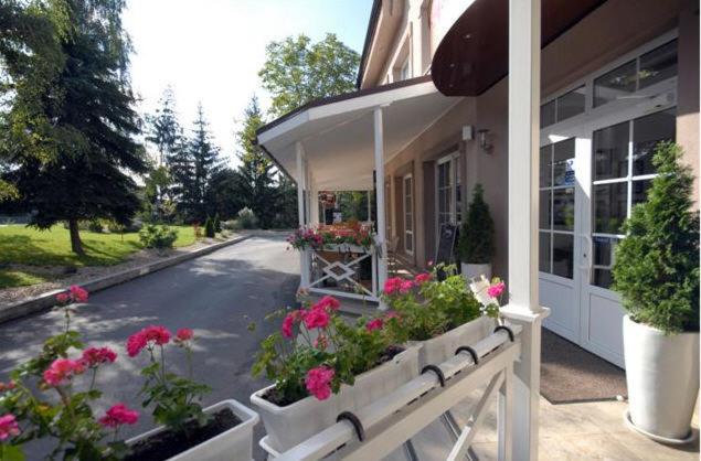 بنسيون Penzion Bystrica