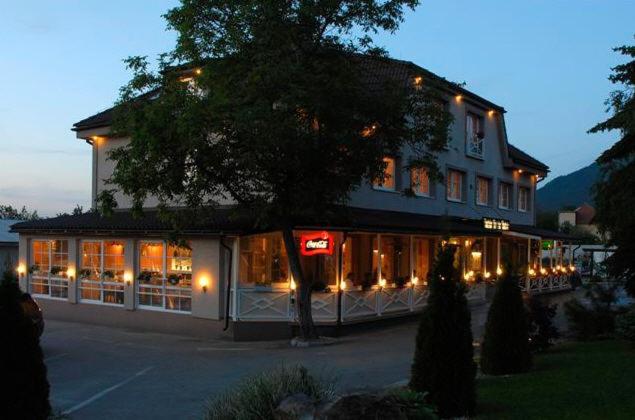 بنسيون Penzion Bystrica