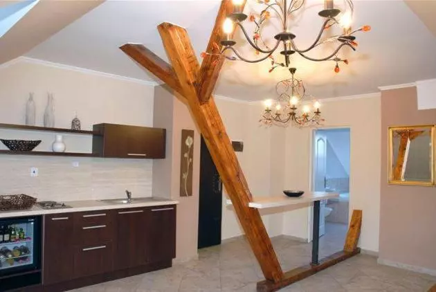 پانسیون Penzion Bystrica