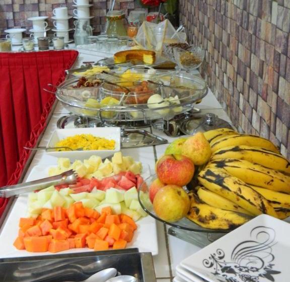 پانسیون Pousada D'lia