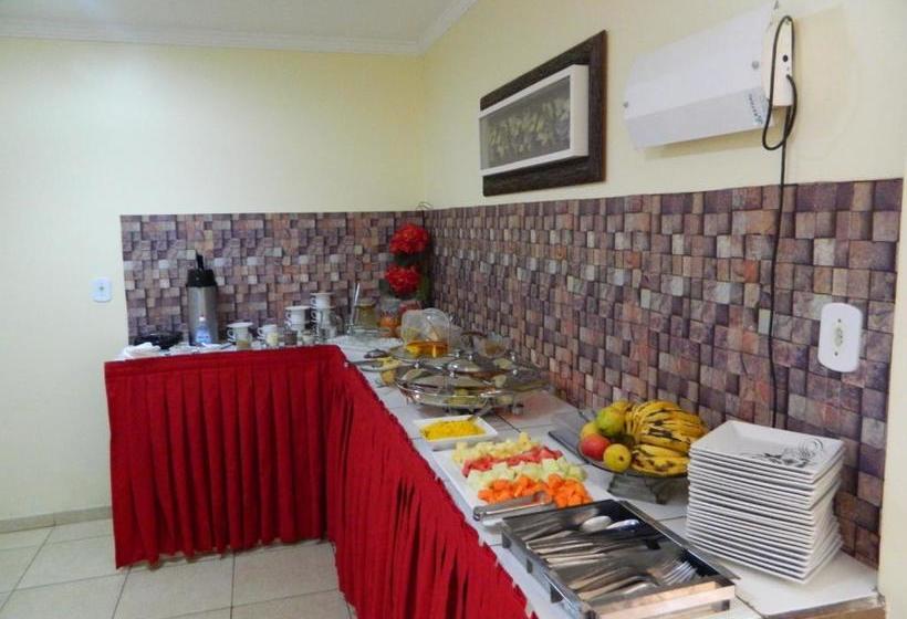 پانسیون Pousada D'lia