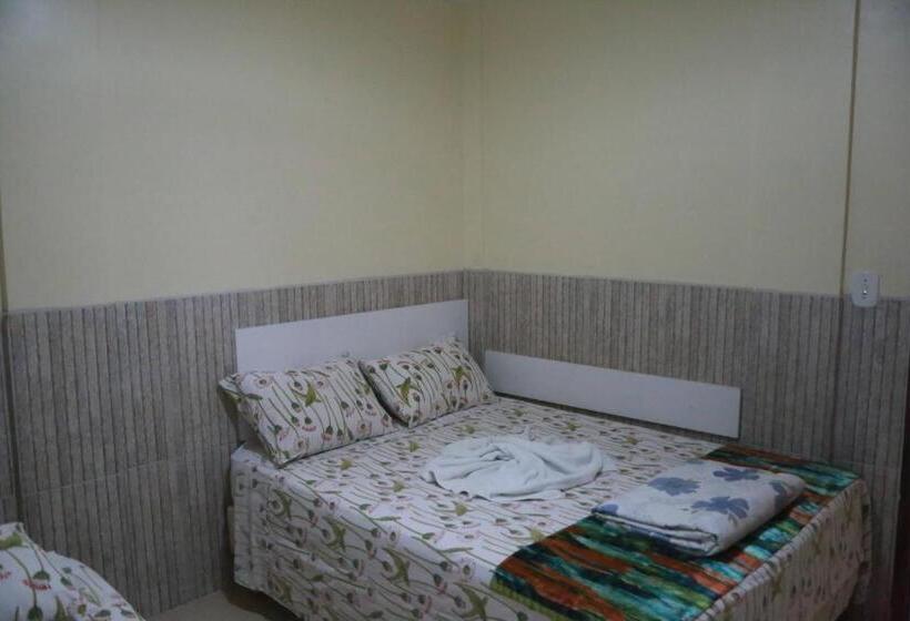 پانسیون Pousada D'lia