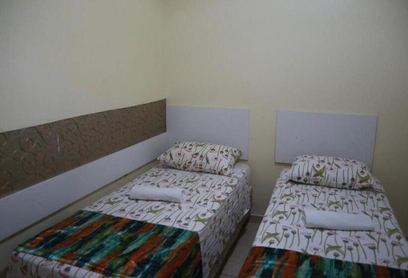 پانسیون Pousada D'lia