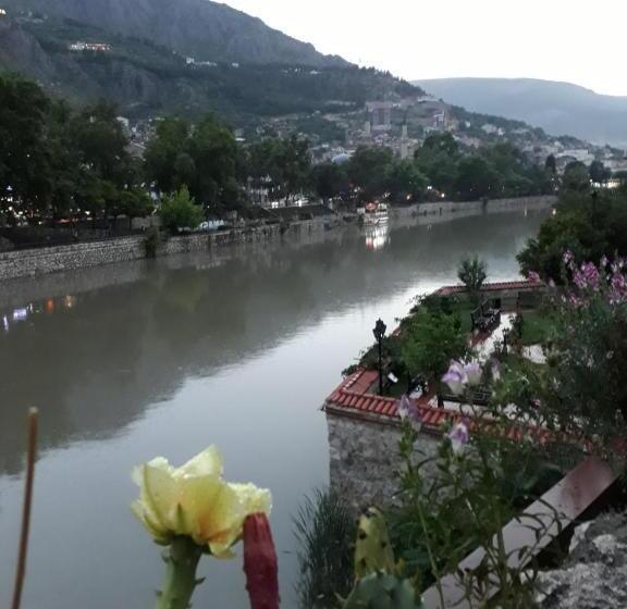 پانسیون Sehrizade Konagi