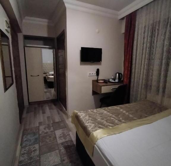 پانسیون Sehrizade Konagi