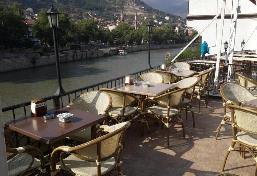 پانسیون Sehrizade Konagi