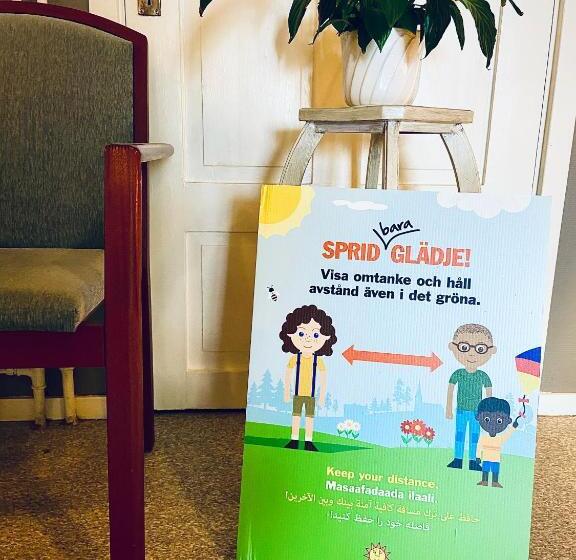 پانسیون Solakoop B&b