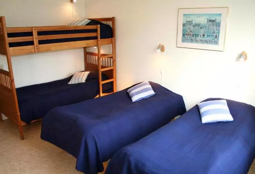 Pension Solakoop B&b