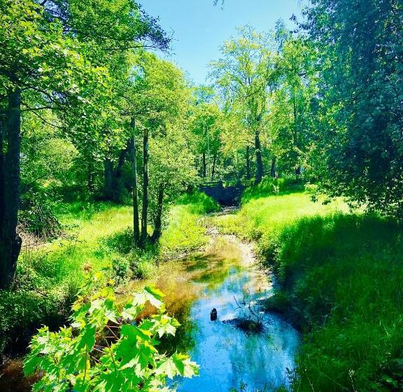 پانسیون Solakoop B&b