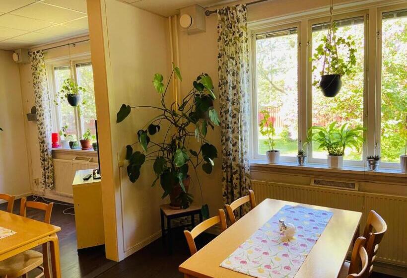 پانسیون Solakoop B&b