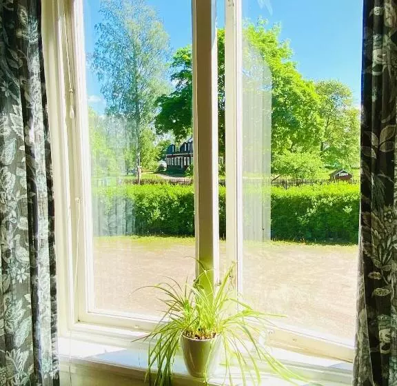 Pension Solakoop B&b