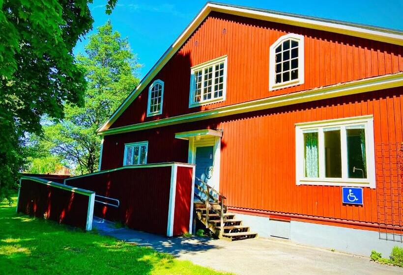 پانسیون Solakoop B&b