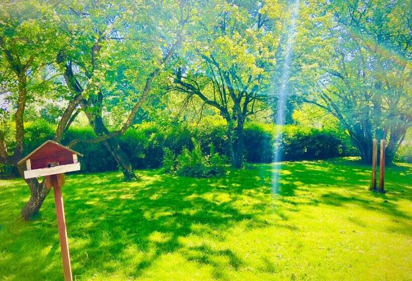 پانسیون Solakoop B&b