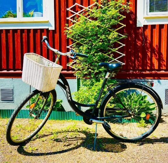 پانسیون Solakoop B&b