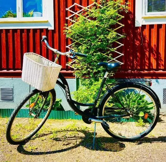 Pension Solakoop B&b