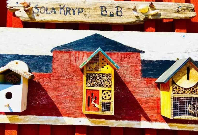 Pension Solakoop B&b