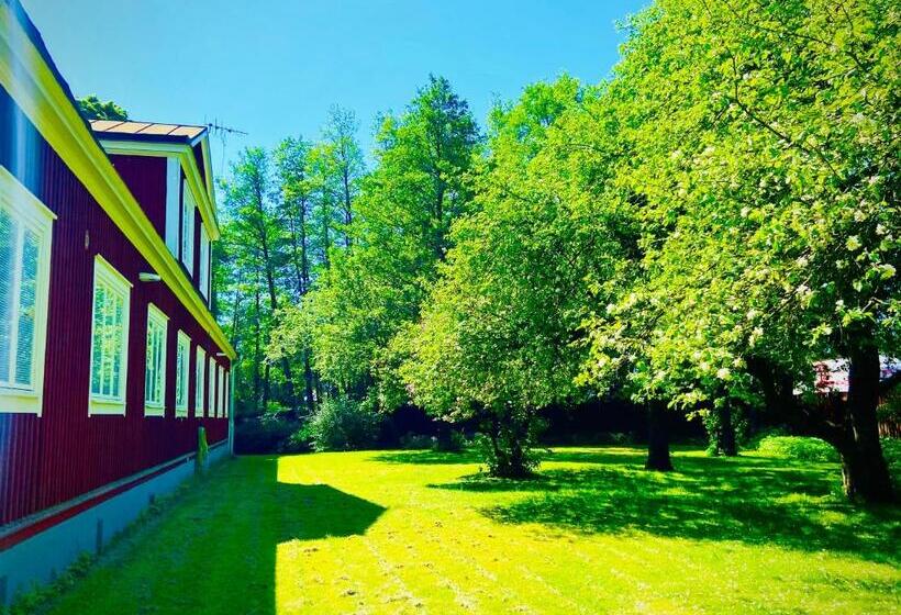 پانسیون Solakoop B&b