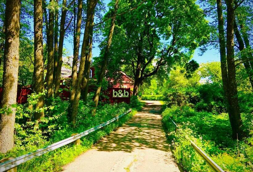 پانسیون Solakoop B&b