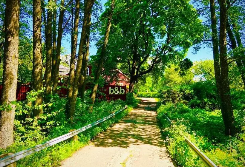 Pension Solakoop B&b