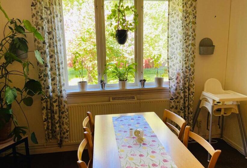 پانسیون Solakoop B&b