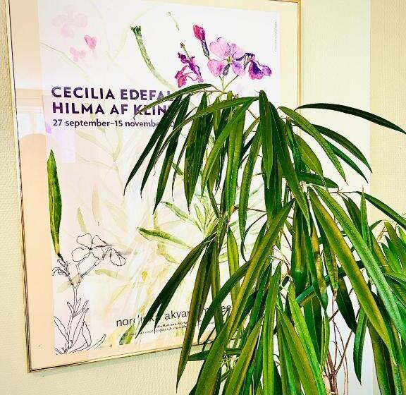 پانسیون Solakoop B&b