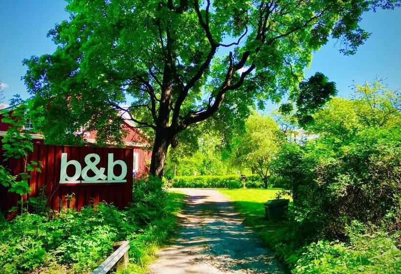 پانسیون Solakoop B&b