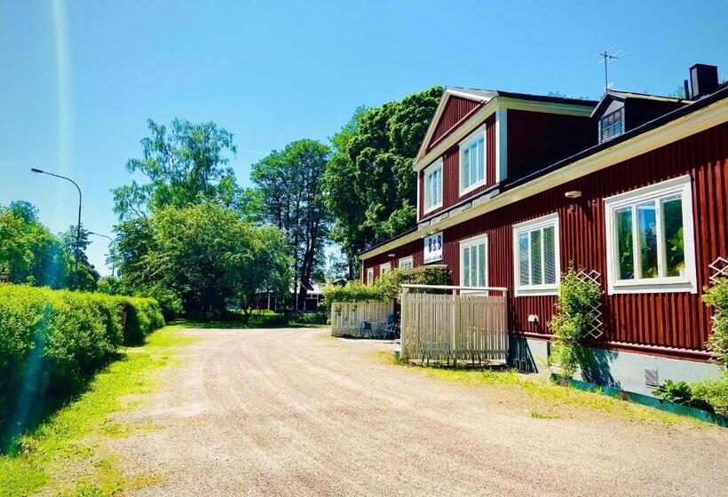 پانسیون Solakoop B&b