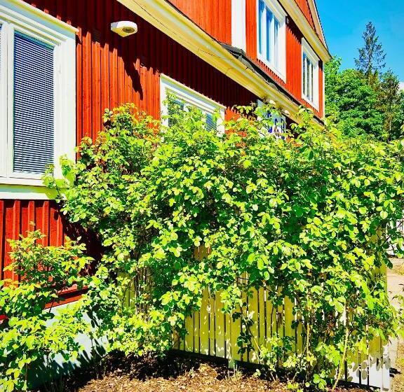 پانسیون Solakoop B&b