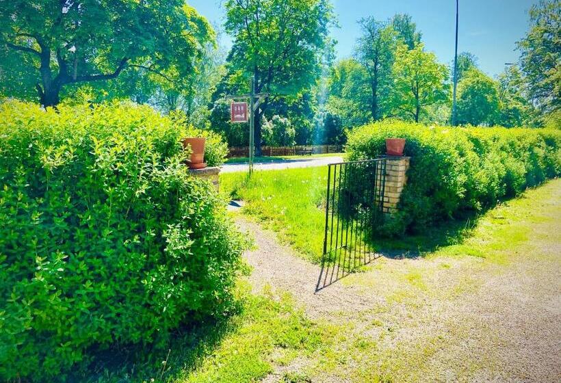 پانسیون Solakoop B&b