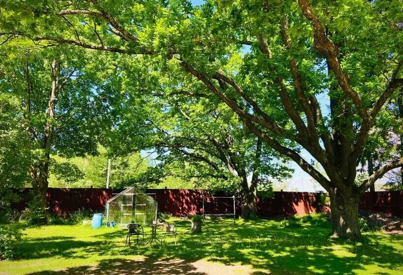 Pension Solakoop B&b