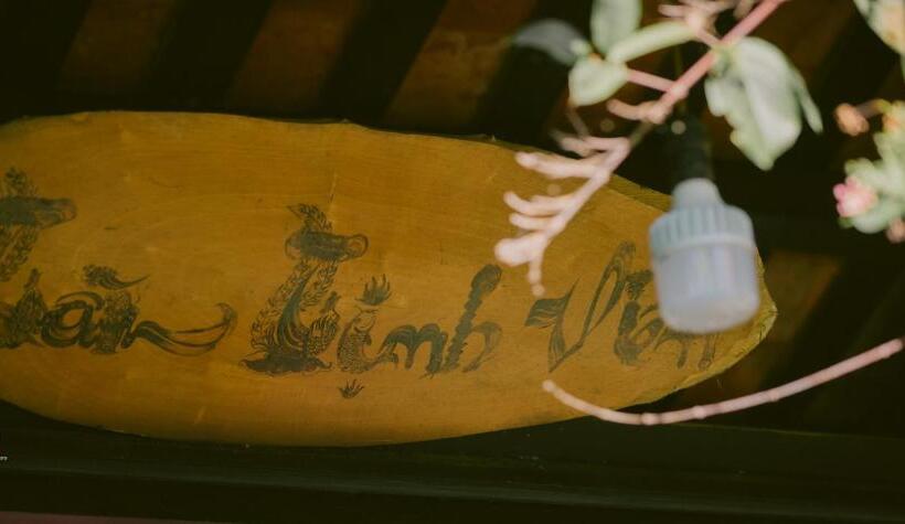 پانسیون Tam Tinh Vien Homestay