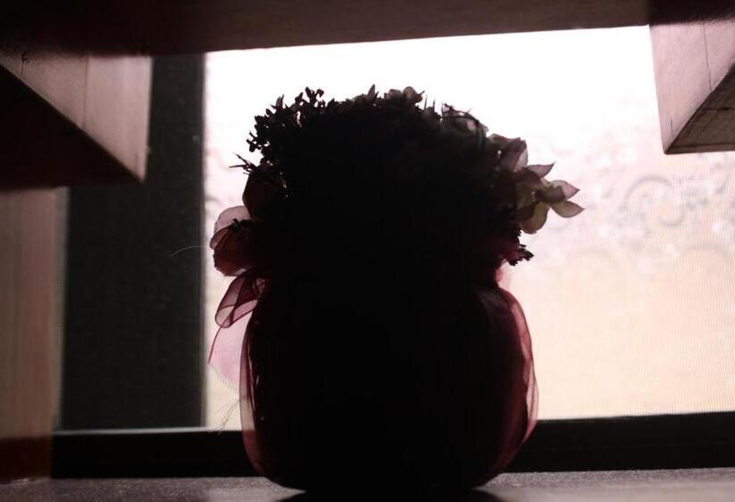 پانسیون Tam Tinh Vien Homestay