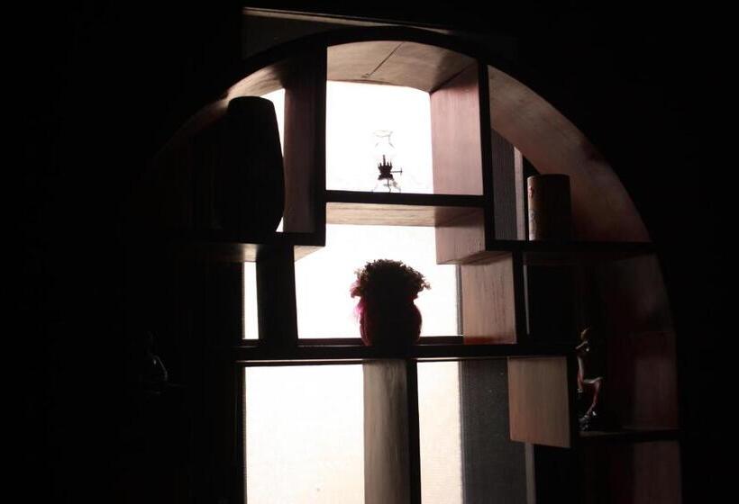 پانسیون Tam Tinh Vien Homestay