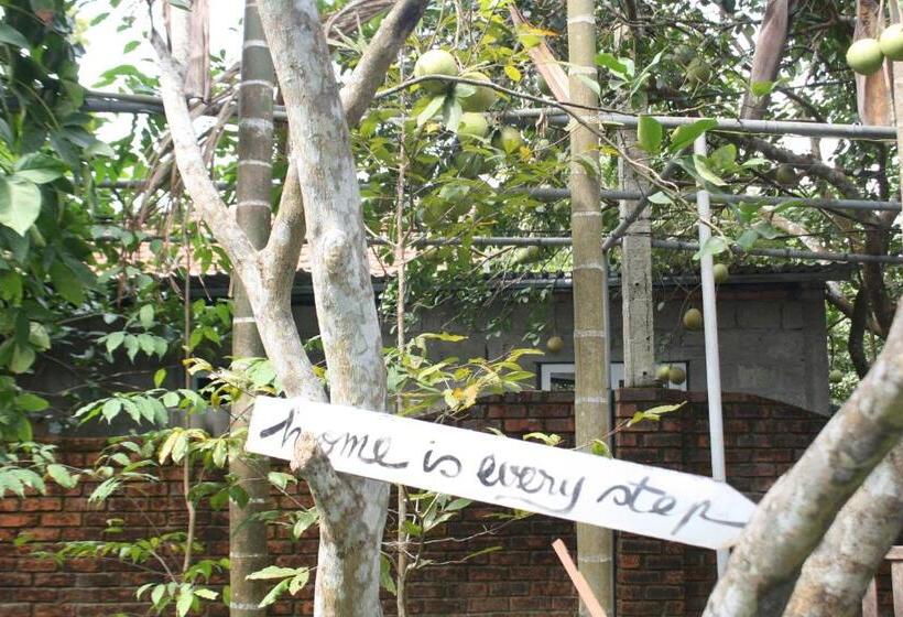 پانسیون Tam Tinh Vien Homestay